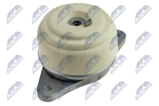 Variklio montavimas NTY ZPS-ME-012