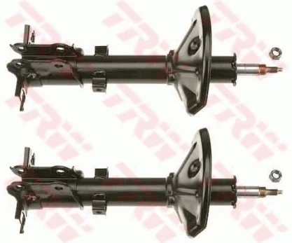 Amortizatorius TRW JHM546T