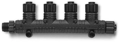 Garmin NMEA 2000 Multi-port T-connector