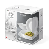 BORMIOLI Servizas 19 dalių PARMA kaina