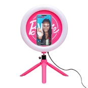 Barbie Streaming Light With Filled Centre kaina