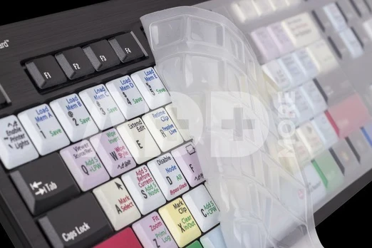 Clear Silicone Skin PC /ALBA