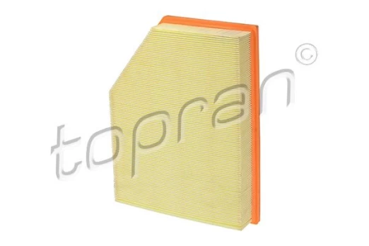 Oro filtras TOPRAN 600 648