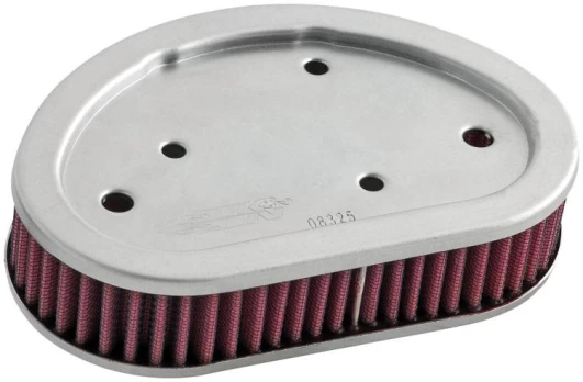 Oro filtras K&N HD-9608