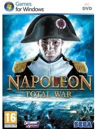 Total War: Napoleon PC