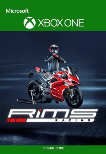 RiMS Racing Xbox