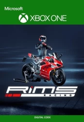 RiMS Racing Xbox kaina
