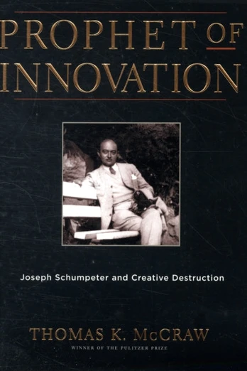 Prophet of Innovation