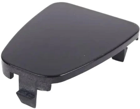 Priekinis Durų Panelės Įdėklas BMW E46 51418236122