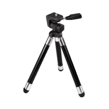 Trikojis stovas Hama Traveller Compact mini tripod 22.5-43cm