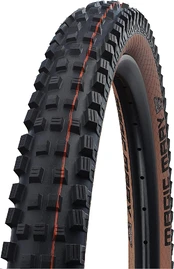 Schwalbe Magic Mary Super Gravity, Tires (black/bronze) kaina
