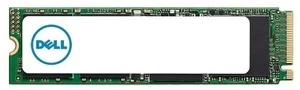 DELL M.2 PCIE NVME GEN 3X4 CLASS 40 2280 SOLID STATE DRIVE - 1TB kaina