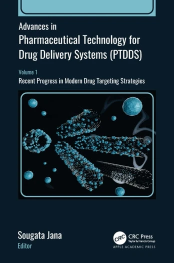 Advances in Pharmaceutical Technology for Drug Delivery Systems (PTDDS)