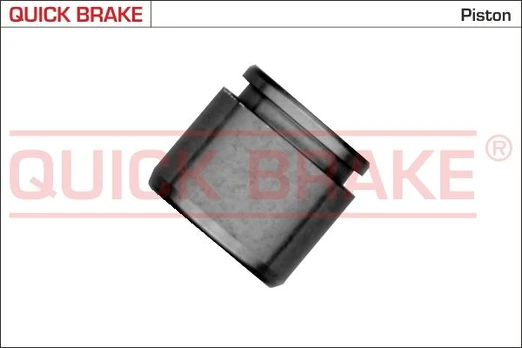 Stūmoklis, stabdžių apkaba QUICK BRAKE 185295K