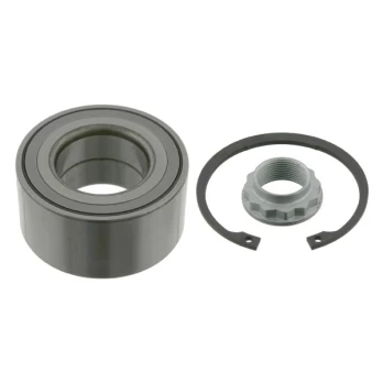 FEBI FE26314 Wheel bearing kit