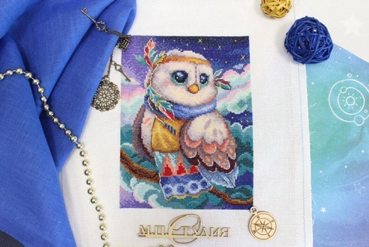 Kind owl SNV-805