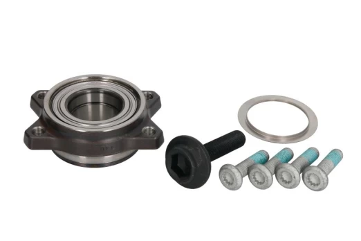 FAG 713 6109 10 Wheel bearing  kit