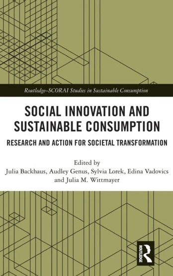 Social Innovation and Sustainable Consumption