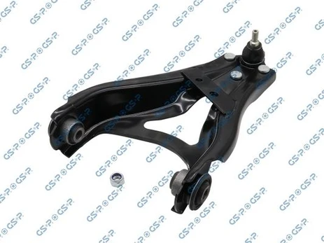 Vikšro valdymo svirtis GSP S062903