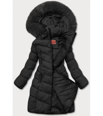 WINTER JACKET WITH MEMBRANE MINT (W182) striukė