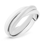 Troli Triple steel ring KRS-247 kaina