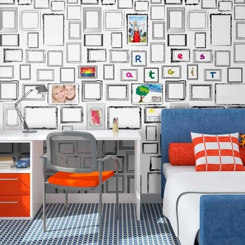 Artgeist Fototapetas - Create your own space
