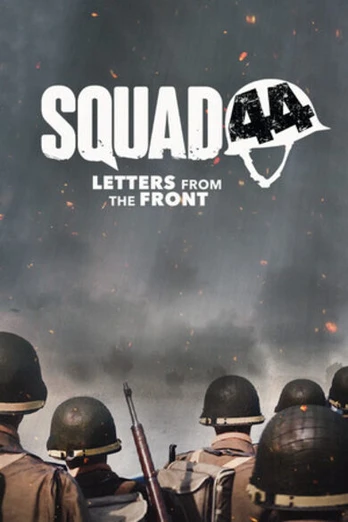 Squad 44 PC