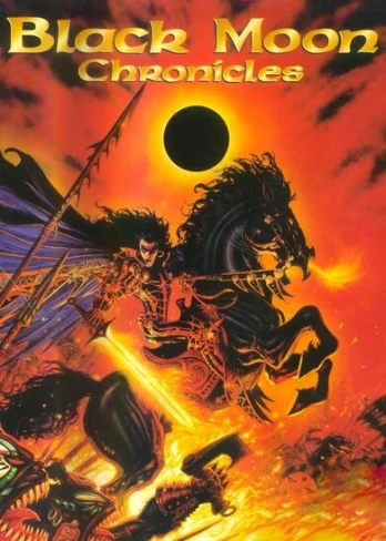 Black Moon Chronicles PC
