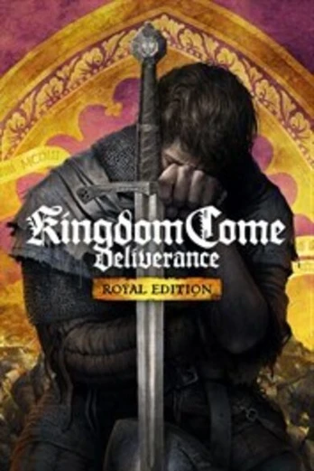 Kingdom Come Deliverance PC