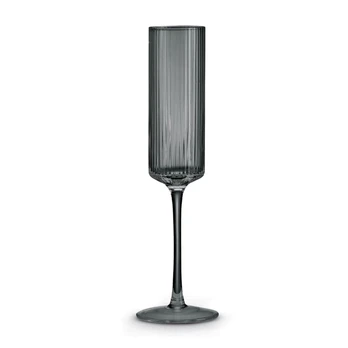 Pozzi Milano Taurės šampanui MODERN CLASSIC (2 vnt., 200 ml)