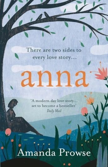 KNYGA Amanda Prowse Ana
