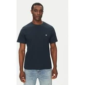Element Marškinėliai ELYKT00168 Tamsiai mėlyna Regular Fit