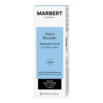 Eye Gel Cream 15ml