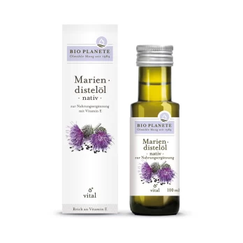 Margainio aliejus, ekologiškas