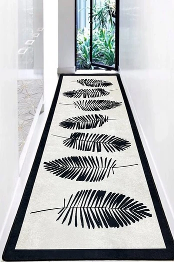 Asir kilimas Hoja 80x200 cm