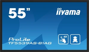 Monitorius Iiyama TF5539AS-B1AG kaina
