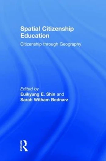 Spatial Citizenship Education