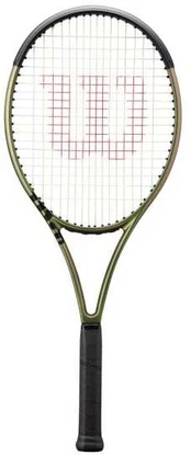 WILSON BLADE FEEL 100 teniso raketė 3G