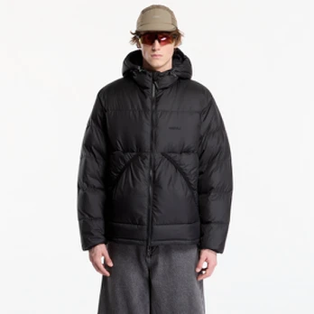 Gramicci Coldfront Down Jacket Black - Dydis S (G6FM-J008 BLACK Striukės)