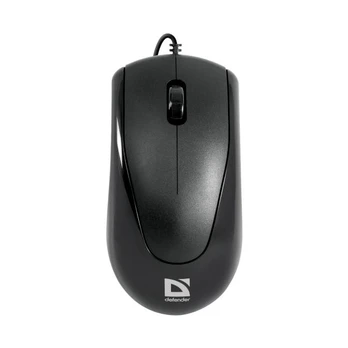 Kompiuterio pelė Defender Optimum MB-150 PS/2