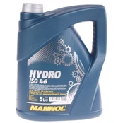 Alyva Mannol HYDRO ISO 46 5L kaina