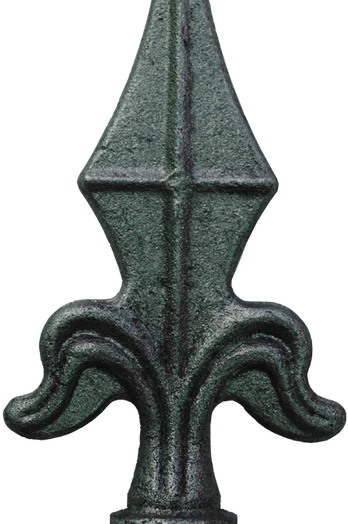 Apvalus antgalis L06AG015 .
