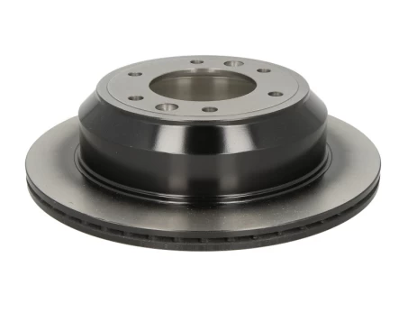 TRW DF6350 Brake Disc