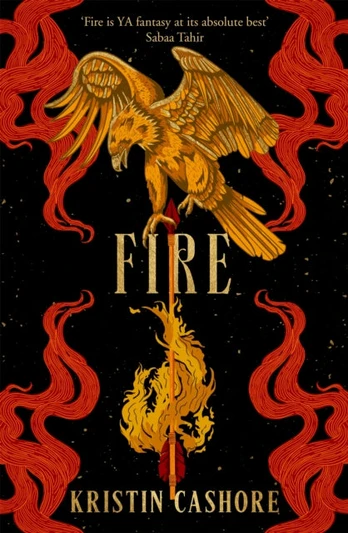 Fire 