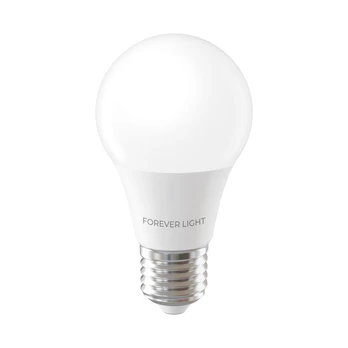 Forever Light LED Bulb E27 A60 7W 806lm 6000K class E