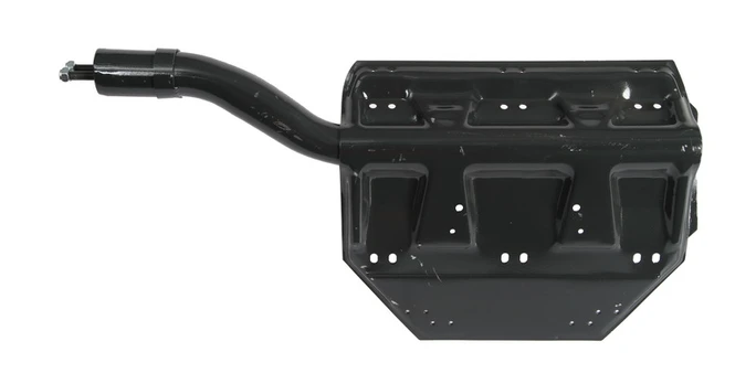 Sparno montavimo komplektas BPD-SC029R