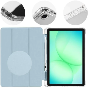 OBAL:ME MistyTab Case for Samsung Galaxy Tab A11+