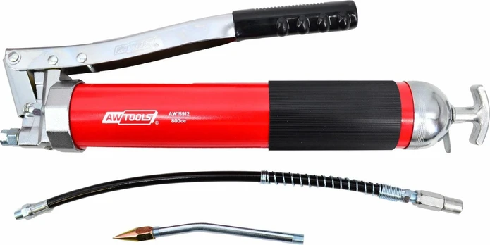 AW-Tools AWTools AWTOOLS PRO 800CC RANKINĖ VIRŠTA AW15912
