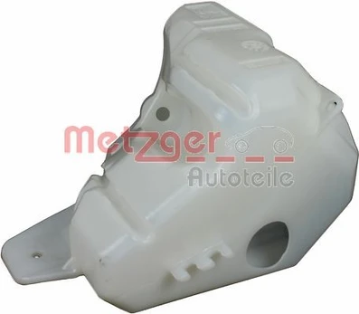 Plovimo skysčio bakelis, lango plovimas METZGER 2140123