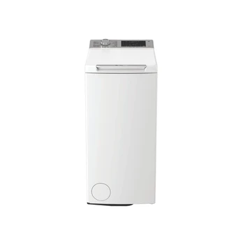 Skalbimo mašina Whirlpool TW6521DSWWEE